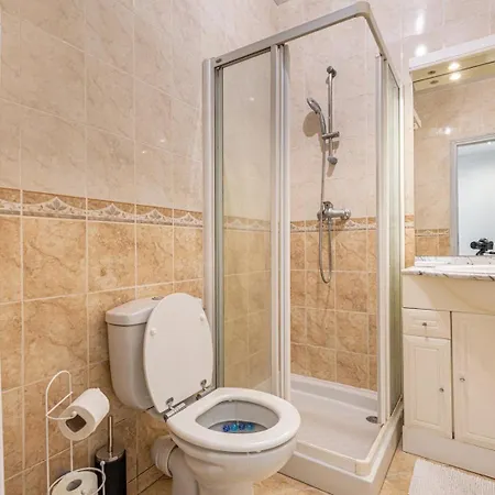 Guestready - Cozy 10 Mins From Arc De Triomphe París